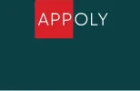 Appoly logo