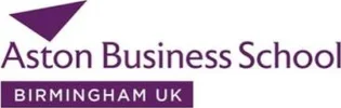 Aston Business School logo