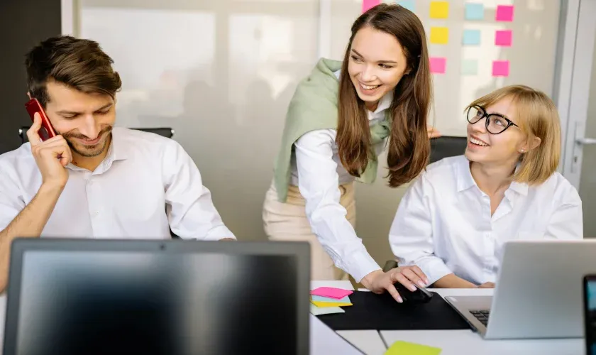 Benefits of Using AI Software for Business