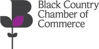Black Country Chamber of Commerce logo