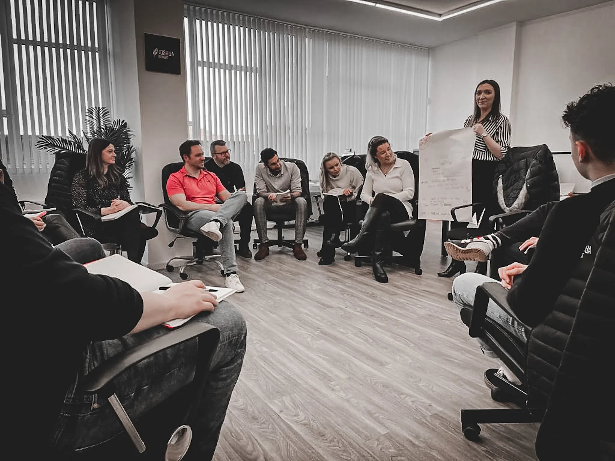 How Much Does Business Coaching Cost in the UK?