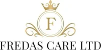 Fredas Care logo