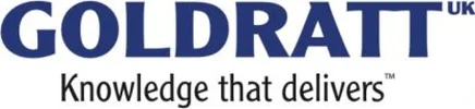 Goldratt UK logo