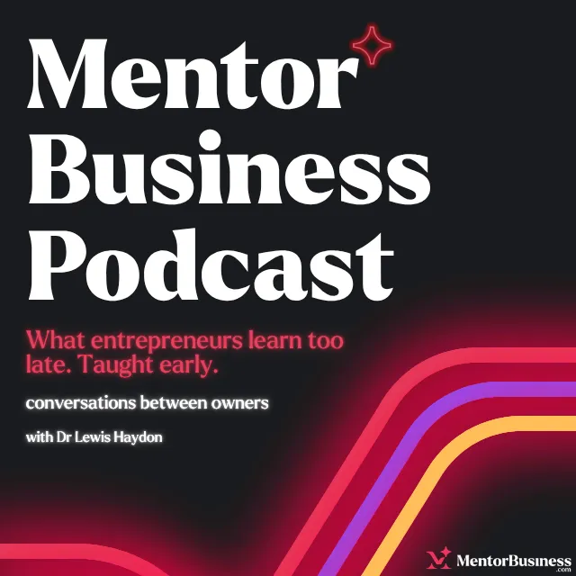 The Accountant Entrepreneur John Charman On The Numbers Business Owners REALLY Need To Know!