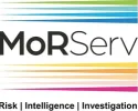 MoRServ logo