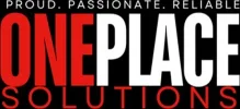 OnePlace Solutions logo