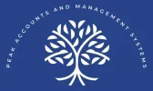 Peak Accounts and Management Systems logo