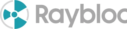 Raybloc logo