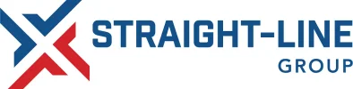 Straight-Line Group logo