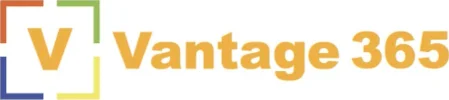 Vantage 365 logo